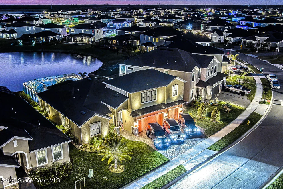 Unit for sale at 8614 Catalissa Avenue, Melbourne, FL 32940