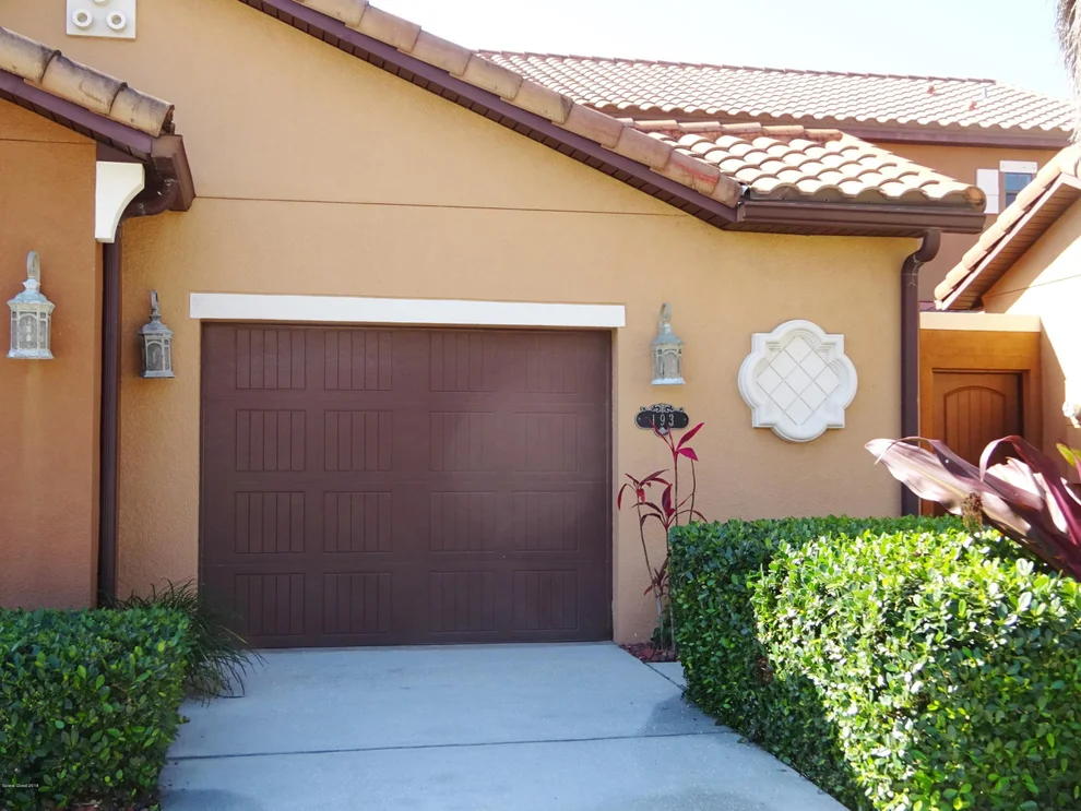 Unit for sale at 193 Montecito Drive, Satellite Beach, FL 32937