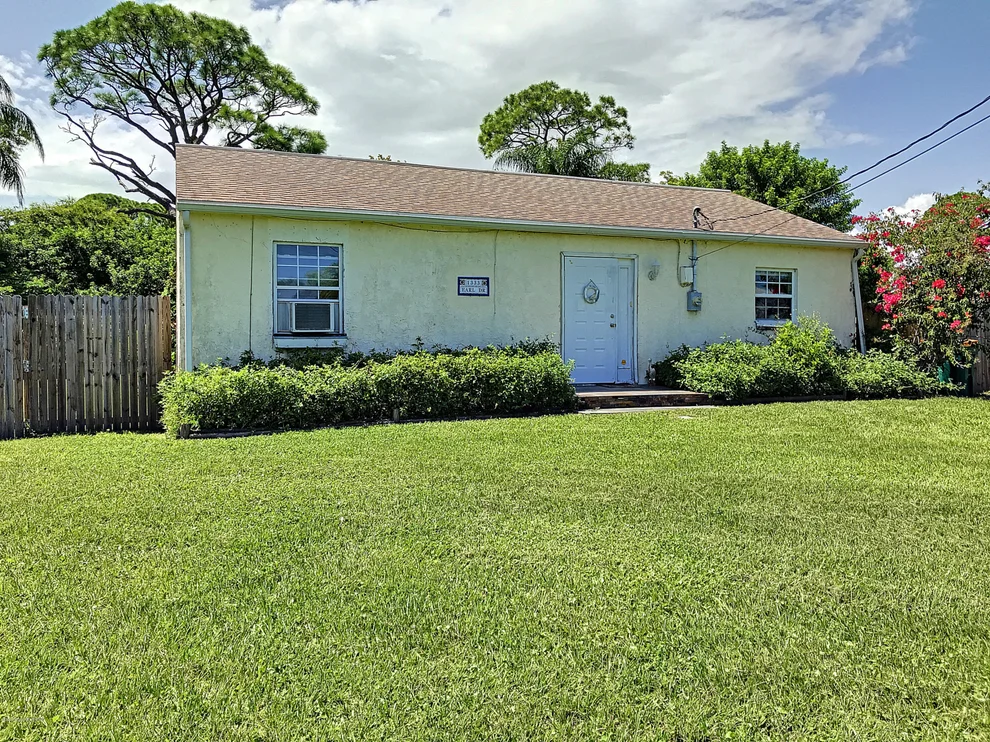 Unit for sale at 1333 Earl Drive, Merritt Island, FL 32952