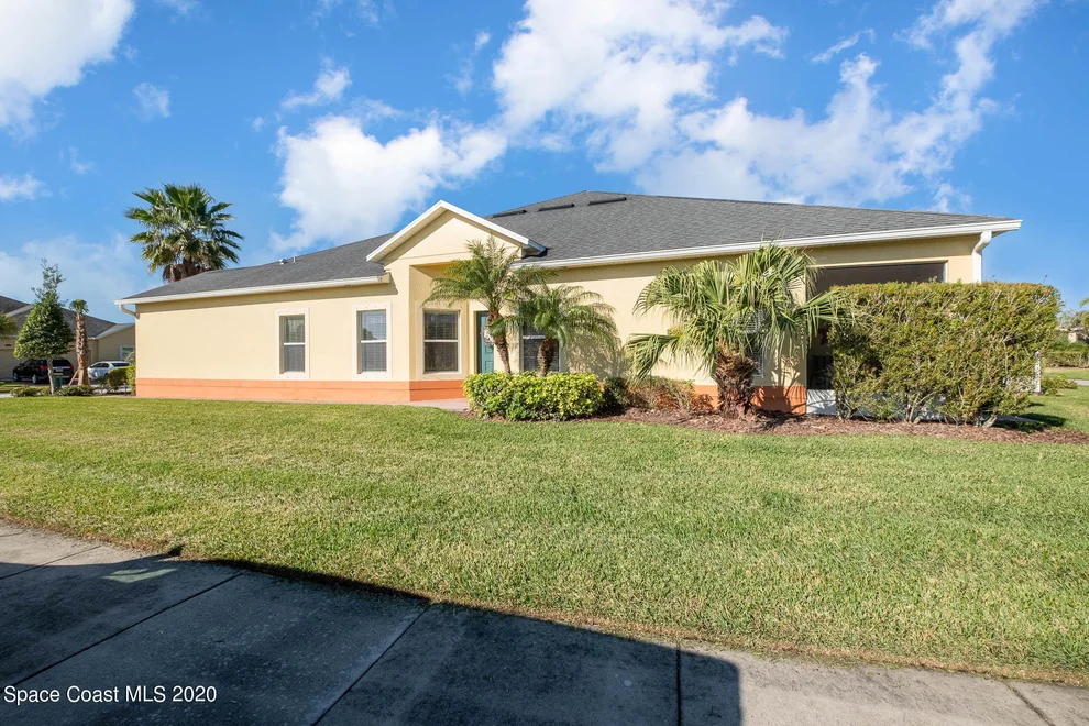 Unit for sale at 3530 Funston Circle, Melbourne, FL 32940