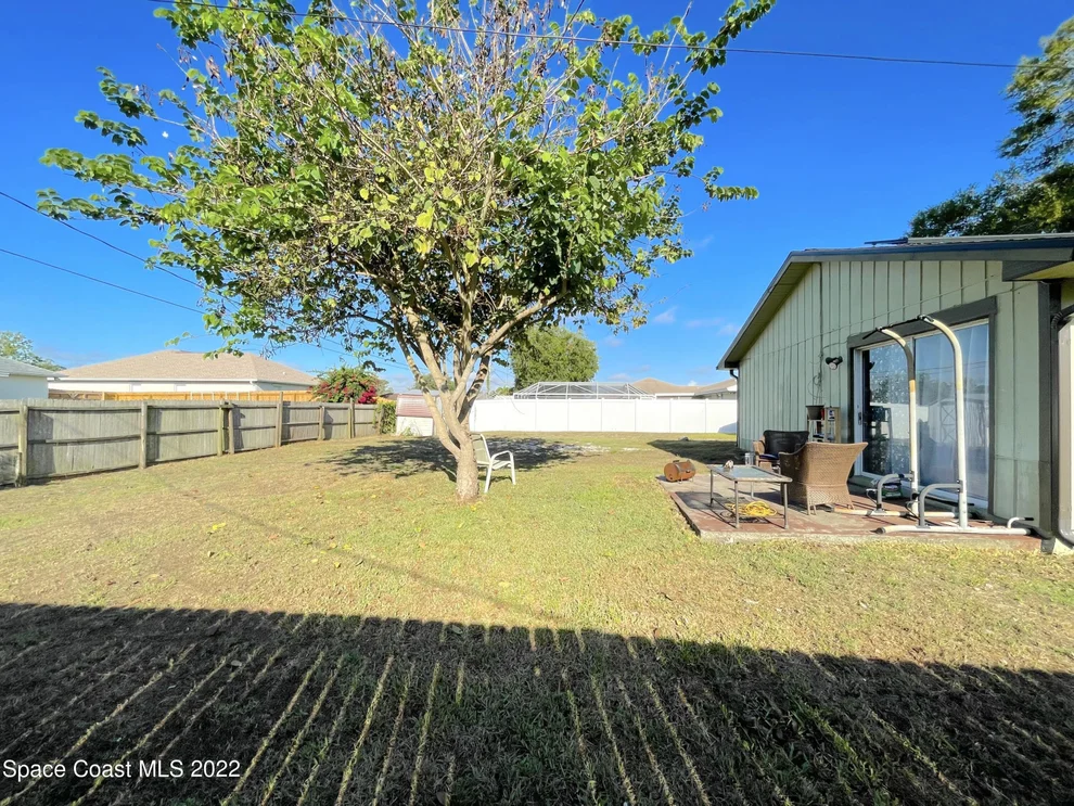 Unit for sale at 1610 Wake Forest Road NW, Palm Bay, FL 32907
