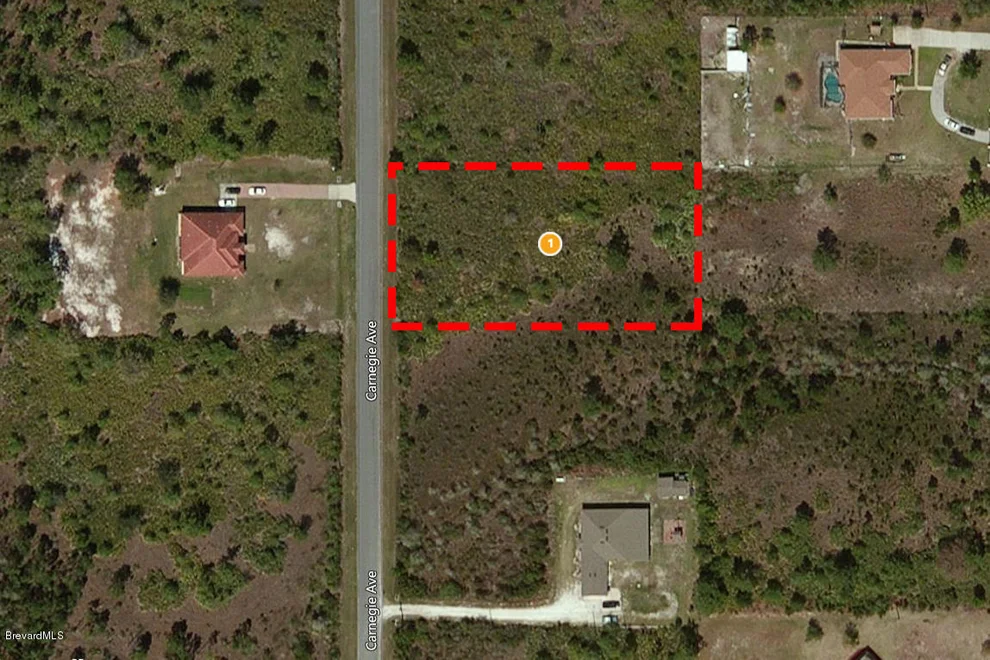 Unit for sale at 0 Carnegie Avenue, Orlando, FL 32833