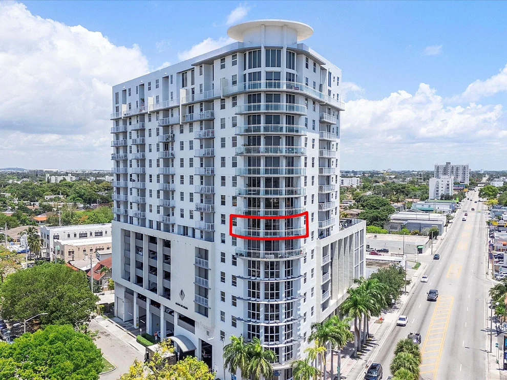 Unit for sale at 1 Glen Royal Pkwy, Miami, FL 33125