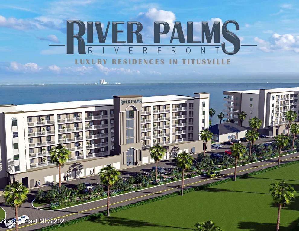 Unit for sale at 1805 Riverside Drive, Titusville, FL 32780