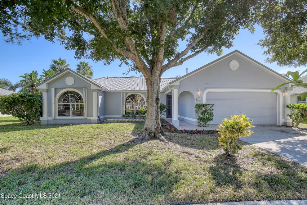 Unit for sale at 3224 Brentwood Lane, Melbourne, FL 32934