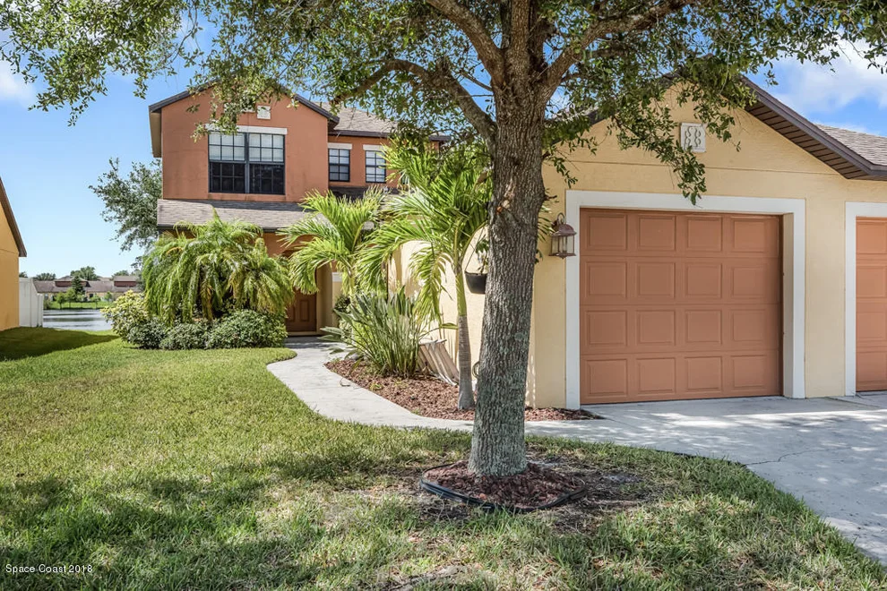 Unit for sale at 1265 Luminary Circle, Melbourne, FL 32901