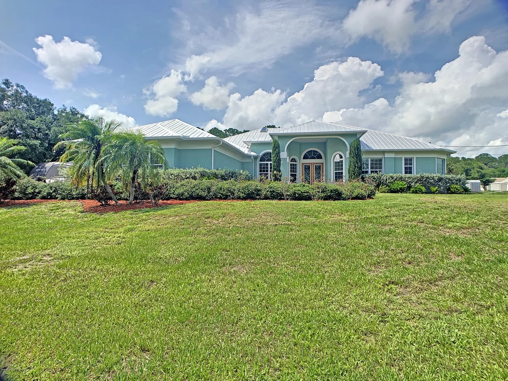 Unit for sale at 3260 Atlanta Street, Cocoa, FL 32926