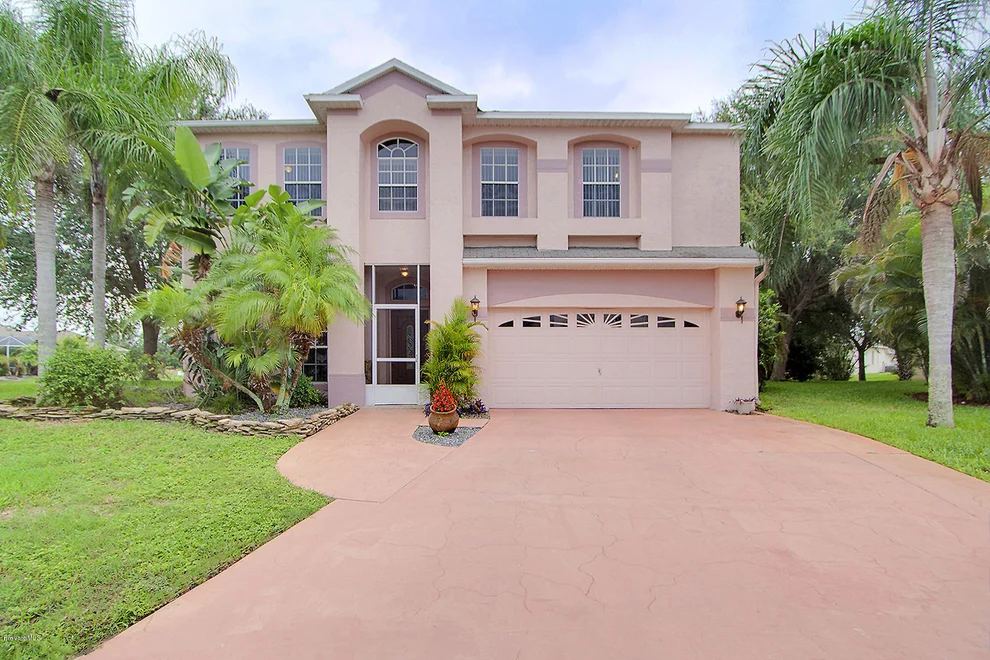 Unit for sale at 1011 Rock Springs Drive, Melbourne, FL 32940