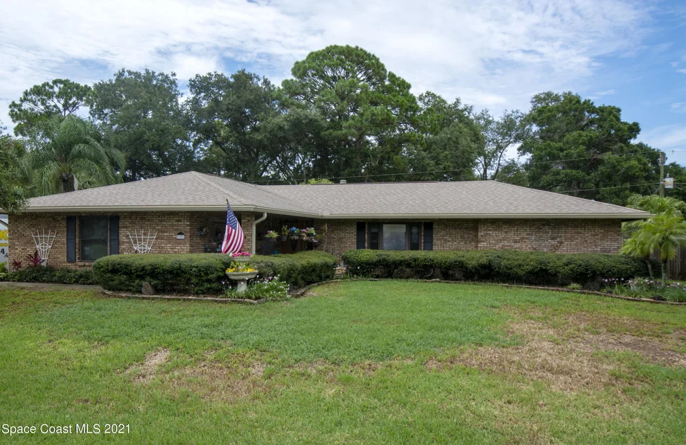 Unit for sale at 235 Jaro Street NE, Palm Bay, FL 32907
