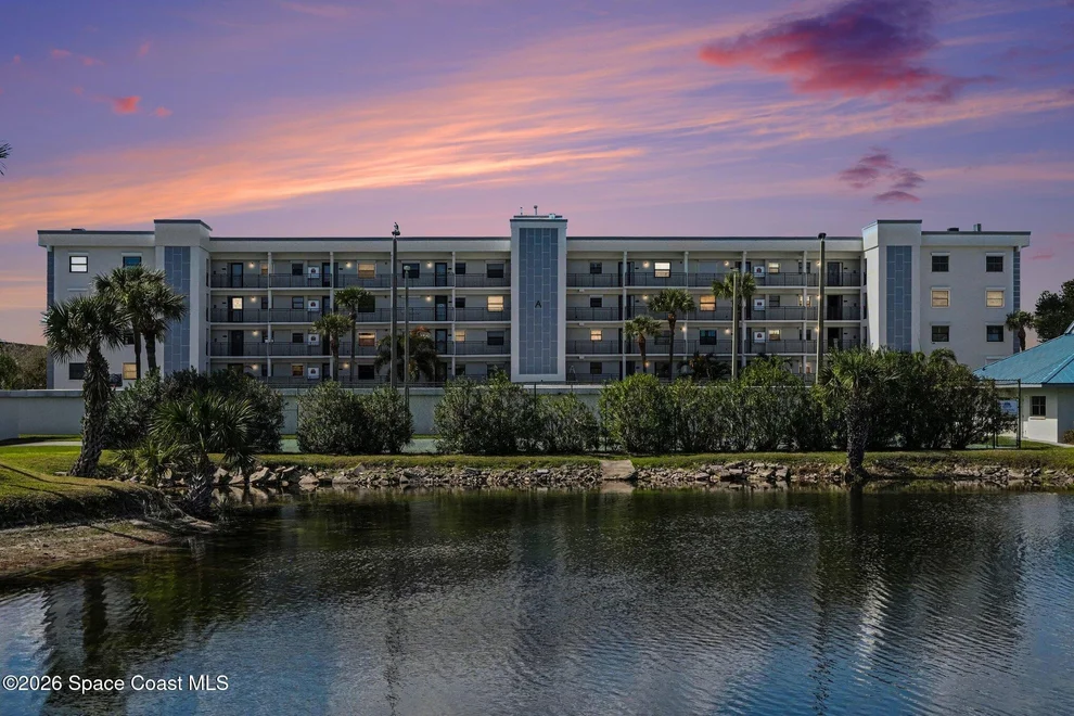 Unit for sale at 3165 N Atlantic Avenue, Cocoa Beach, FL 32931