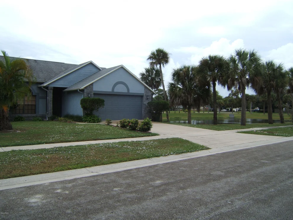 Unit for sale at 875 Jamestown Drive, Rockledge, FL 32955