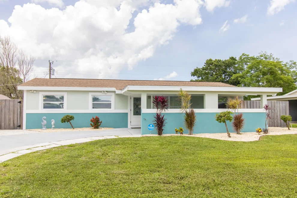 Unit for sale at 2732 Locksley Road, Melbourne, FL 32935
