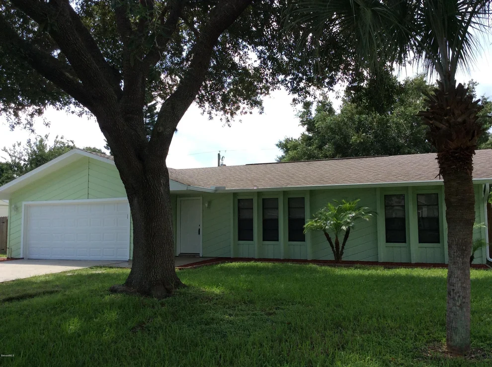 Unit for sale at 1550 NE CHARLES Boulevard, Palm Bay, FL 32907