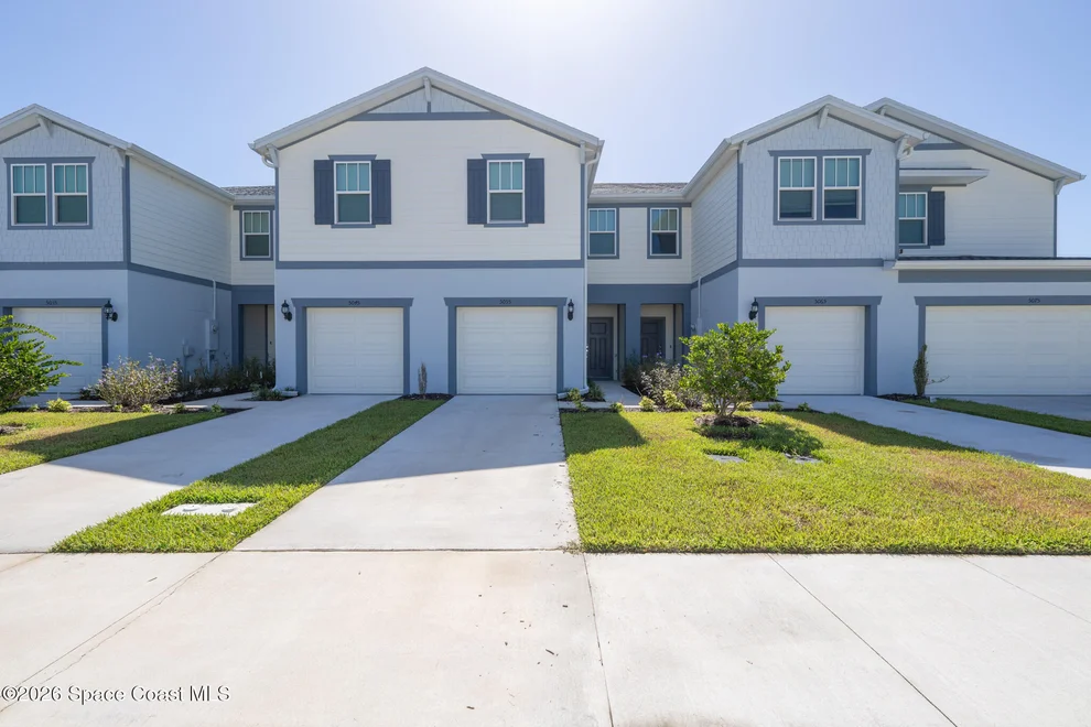 Unit for sale at 5055 Sunrise Estates Drive, West Melbourne, FL 32904