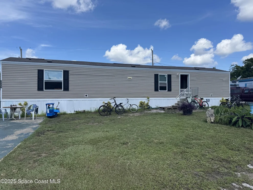 Unit for sale at Ay6999 Chestnut Drive, Cocoa, FL 32927