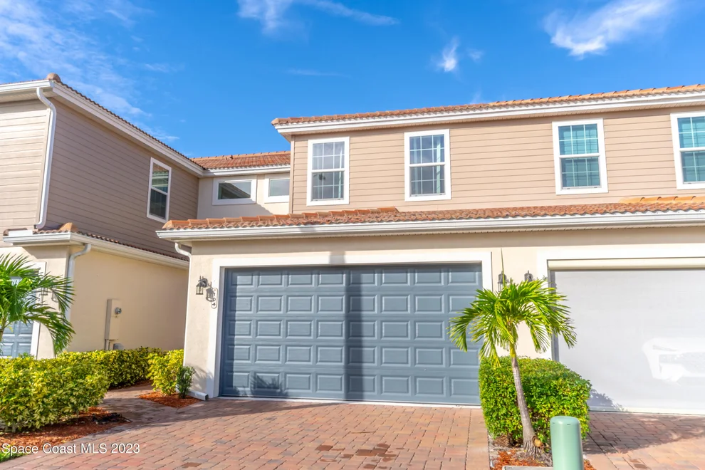 Unit for sale at 1475 Isabella Drive, Melbourne, FL 32935