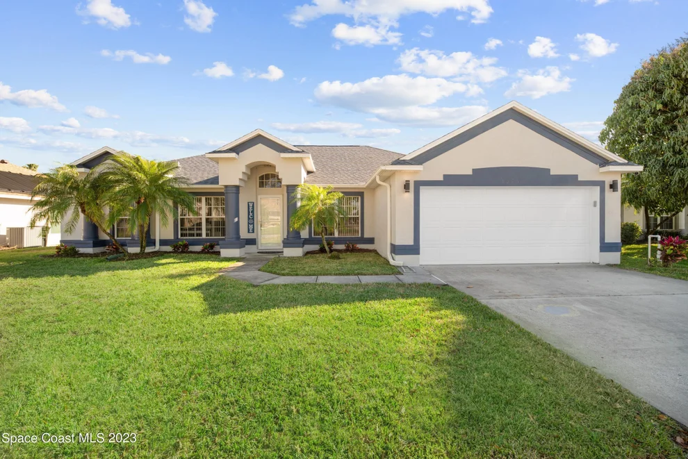Unit for sale at 1023 Homewood Avenue, Melbourne, FL 32940
