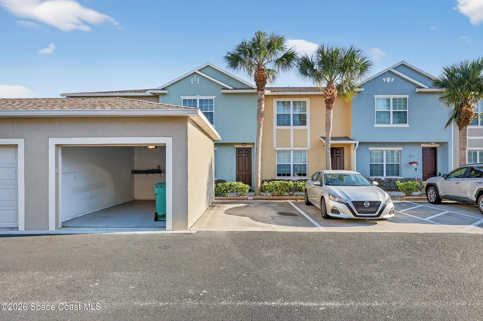 Unit for sale at 57 Calcutta Court, Melbourne, FL 32903