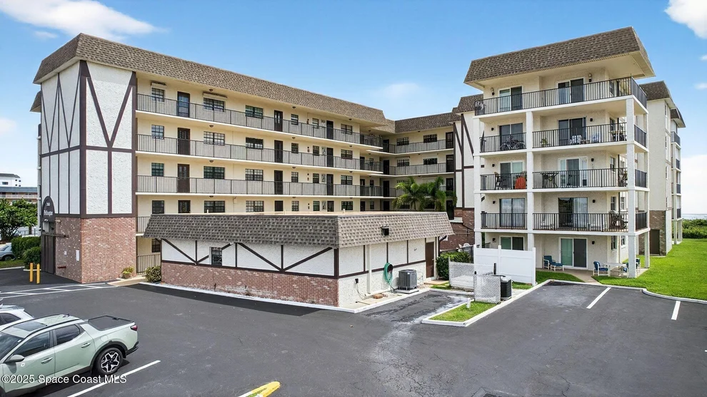 Unit for sale at 383 N Atlantic Avenue, Cocoa Beach, FL 32931