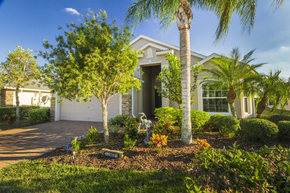 Unit for sale at 2963 Galindo Circle, Melbourne, FL 32940