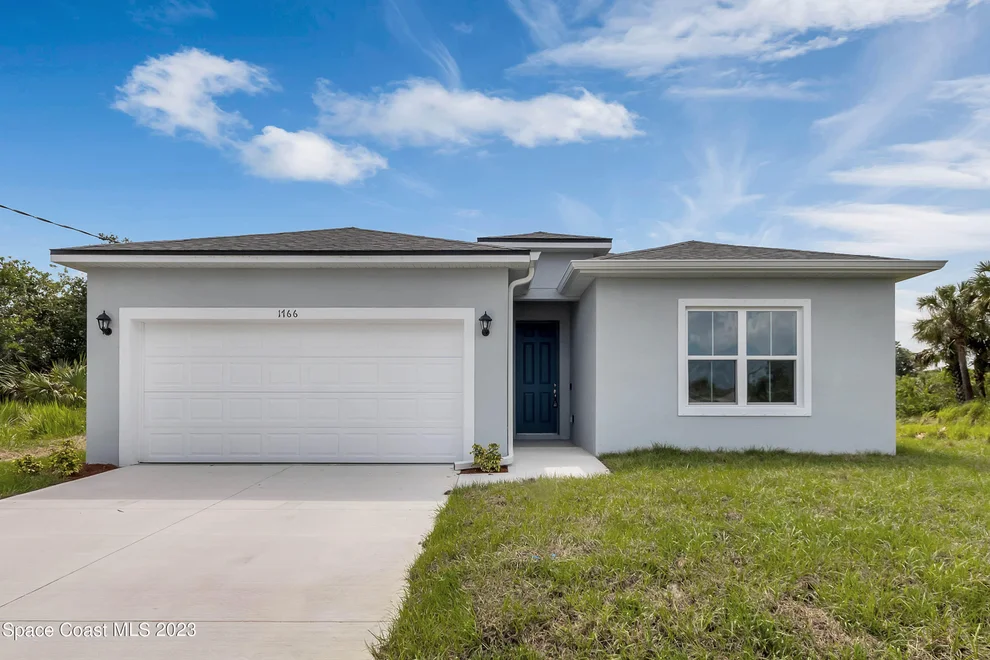 Unit for sale at 1766 Hallendale Avenue, Palm Bay, FL 32908