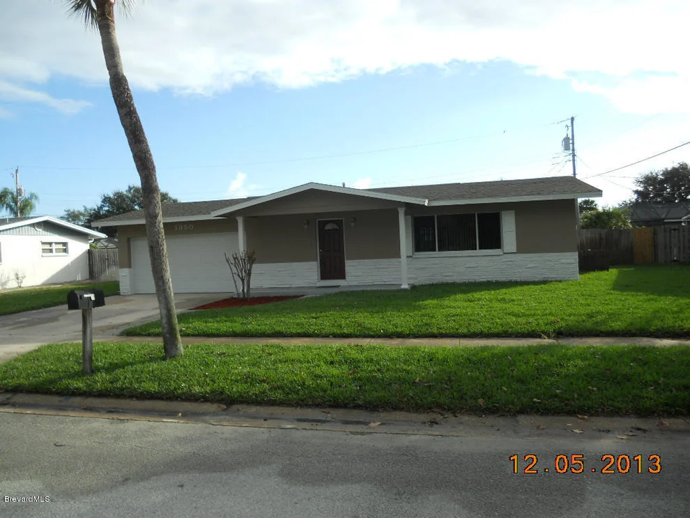 Unit for sale at 1950 Barr Street, Merritt Island, FL 32952