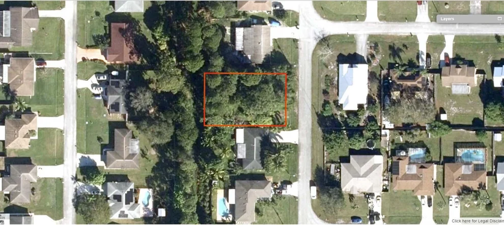 Unit for sale at 177 SE Fallon Drive, Port St. Lucie, FL 34983
