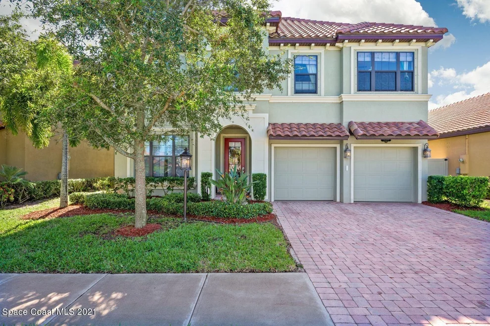Unit for sale at 329 Montecito Drive, Satellite Beach, FL 32937