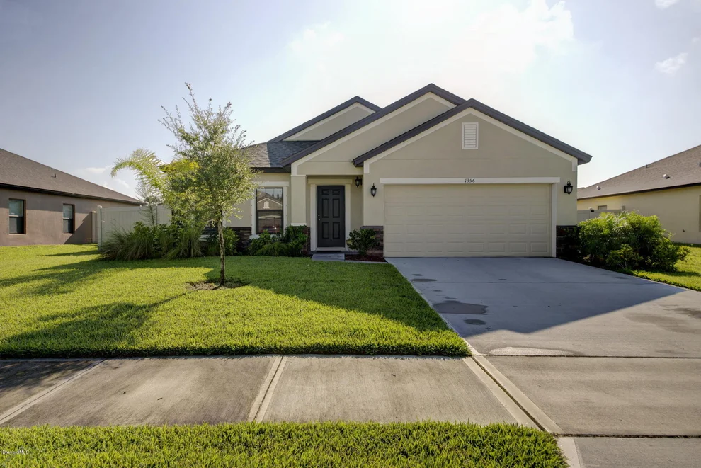 Unit for sale at 1356 SANGRIA Circle, Rockledge, FL 32955
