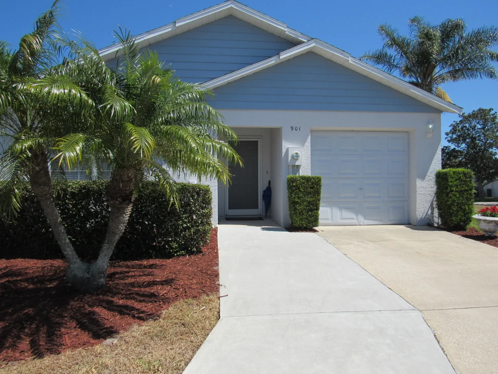 Unit for sale at 901 Castle Pines Court, Melbourne, FL 32940