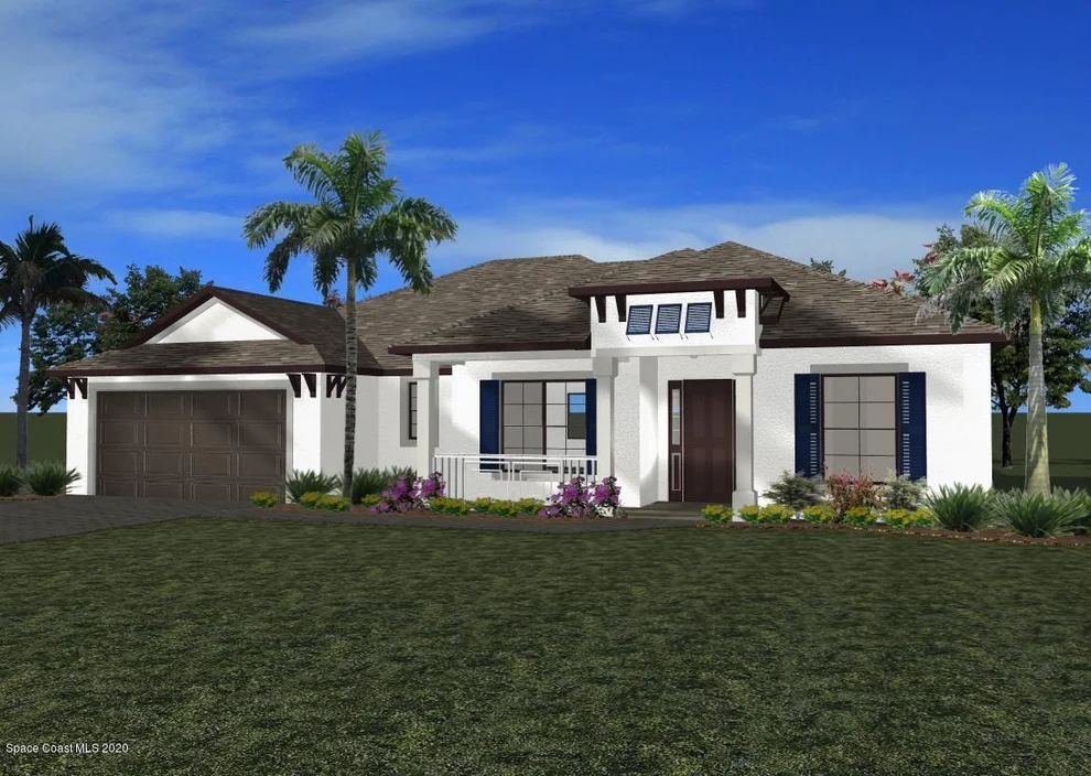 Unit for sale at 1774 Crossbill Drive, Titusville, FL 32796