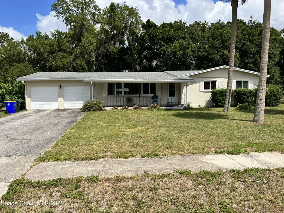Unit for sale at 920 Kentucky Avenue, Rockledge, FL 32955