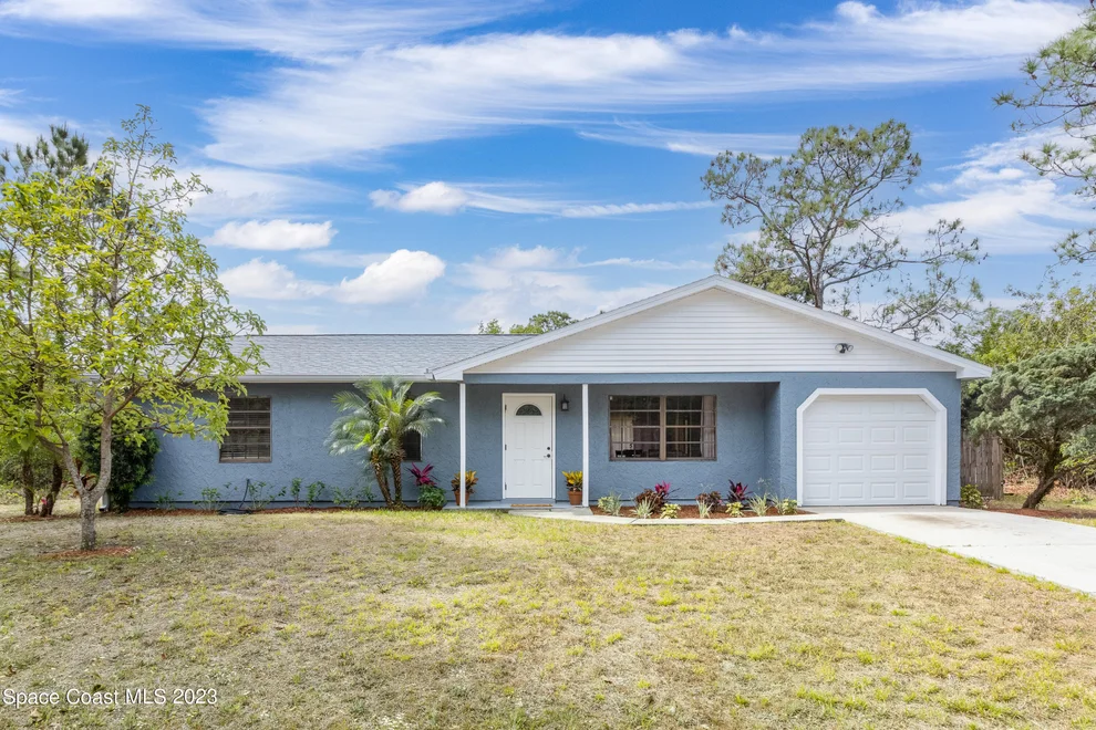 Unit for sale at 1374 Sahara Street SE, Palm Bay, FL 32909