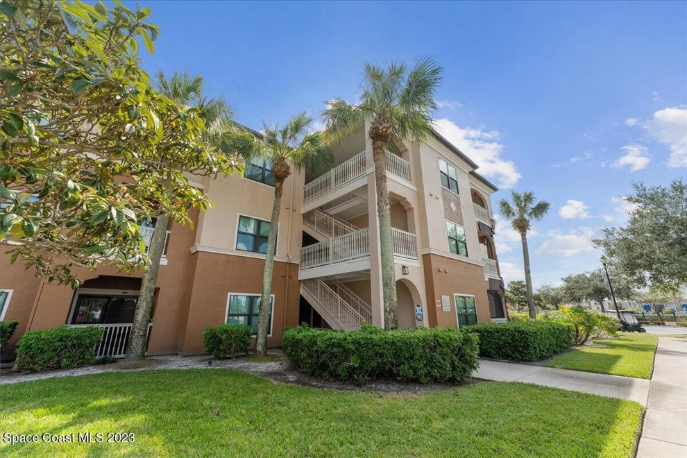 Unit for sale at 6411 Borasco Drive, Melbourne, FL 32940