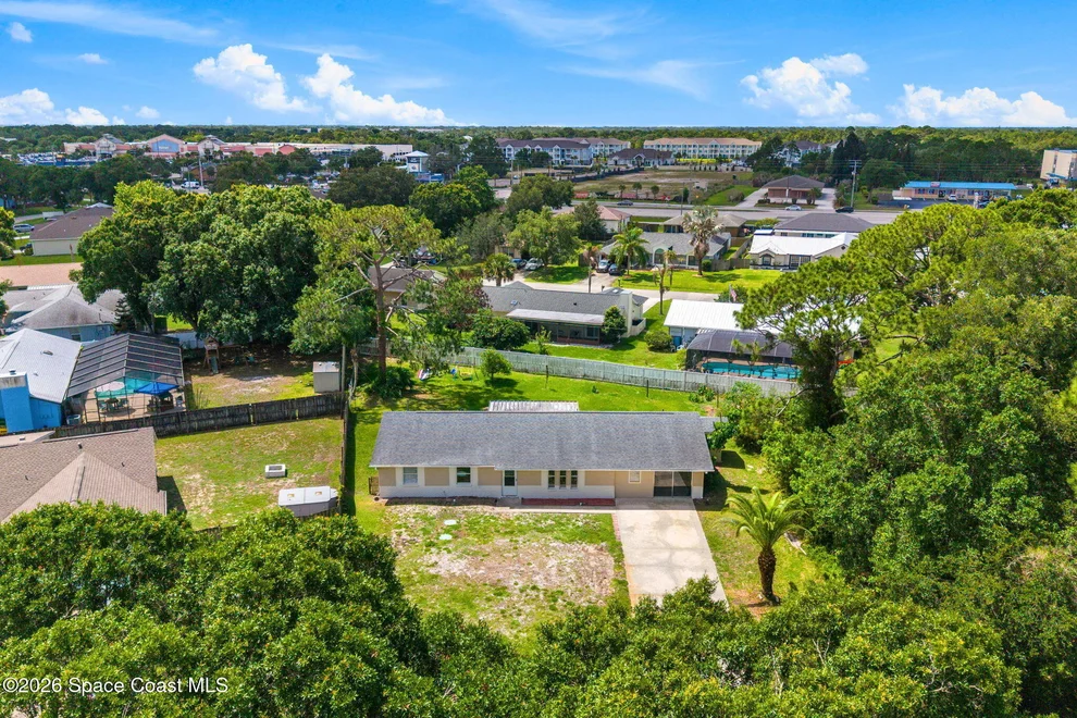 Unit for sale at 986 Jettie Street NE, Palm Bay, FL 32907