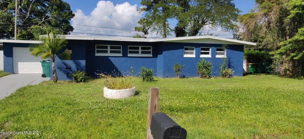 Unit for sale at 1206 Japonica Lane, Cocoa, FL 32922