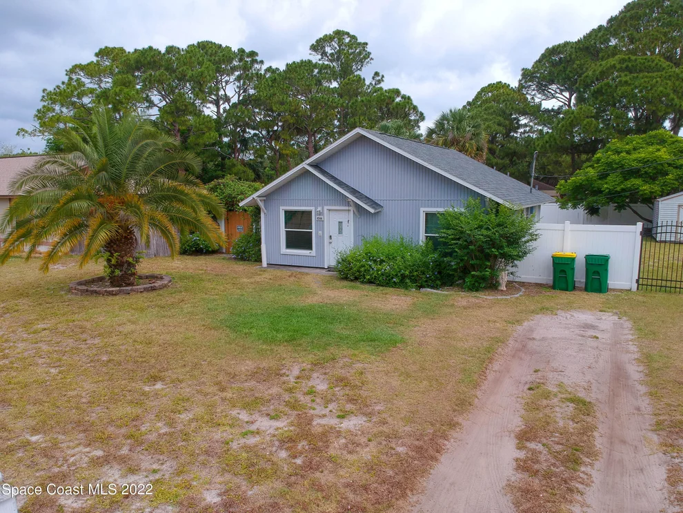 Unit for sale at 4544 Alfred Street, Cocoa, FL 32927