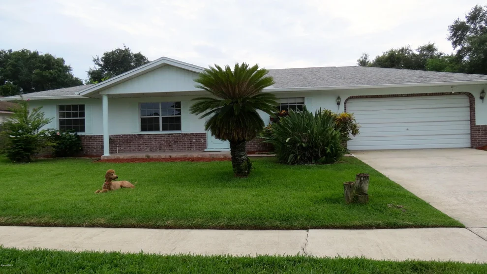 Unit for sale at 2685 Wright Avenue, Melbourne, FL 32935