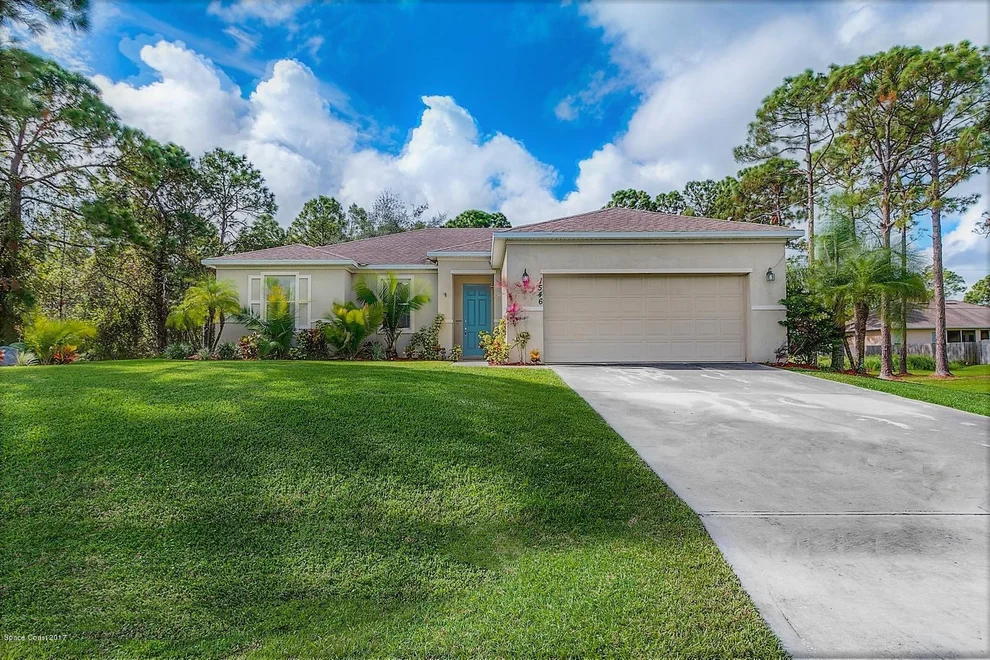 Unit for sale at 1546 SE Wichita Boulevard SE, Palm Bay, FL 32909