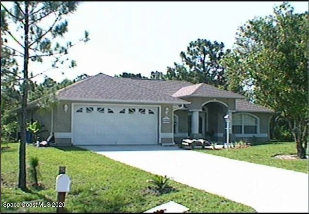 Unit for sale at 1174 Laconia Street, Sebastian, FL 32958