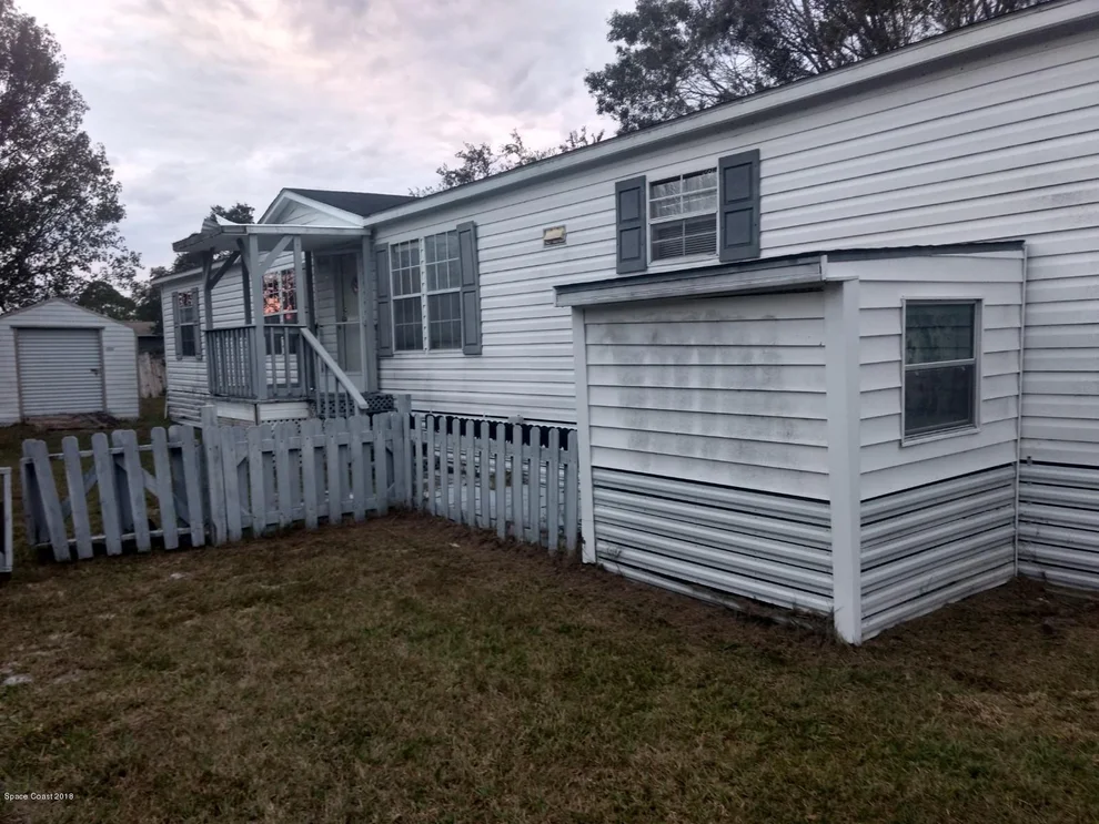 Unit for sale at 5358 Beck Drive, Cocoa, FL 32927