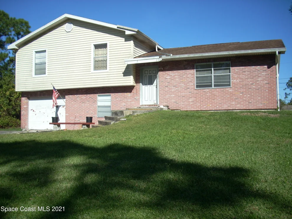 Unit for sale at 1551 Van Buren Avenue SE, Palm Bay, FL 32909