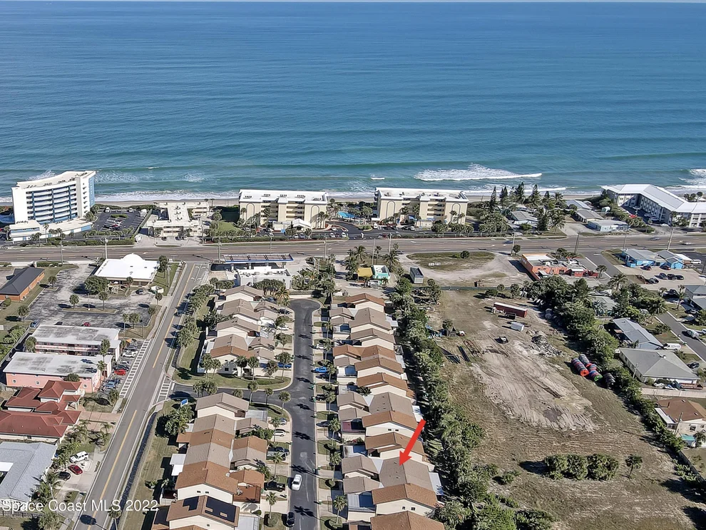 Unit for sale at 169 Seawind Drive, Satellite Beach, FL 32937