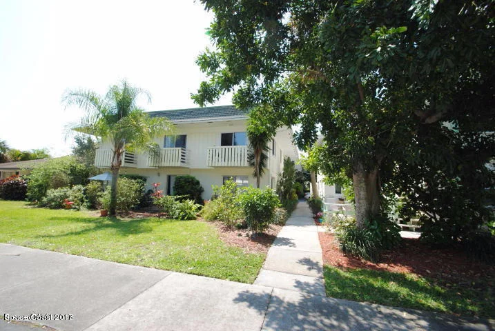 Unit for sale at 419 Ocean Avenue, Melbourne Beach, FL 32951