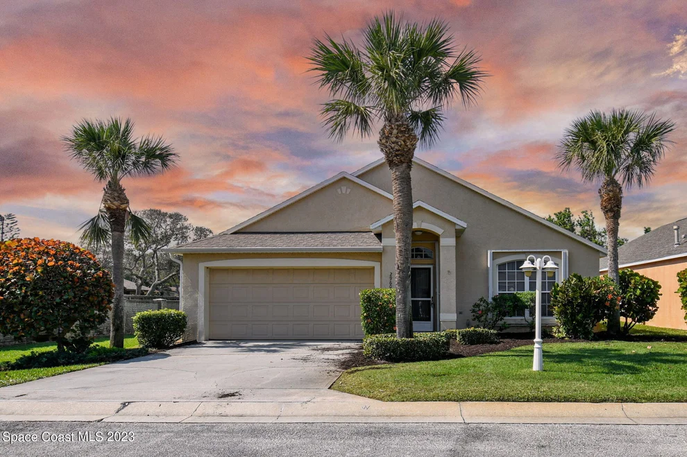 Unit for sale at 2960 Ericusa Lane, Indialantic, FL 32903