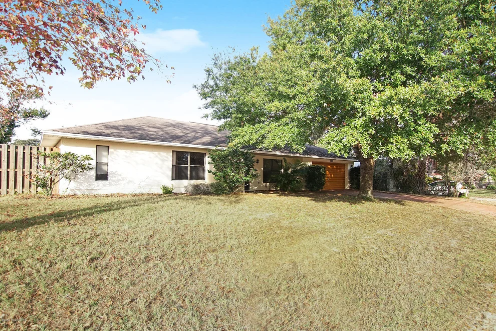 Unit for sale at 110 Dudley Drive, Rockledge, FL 32955
