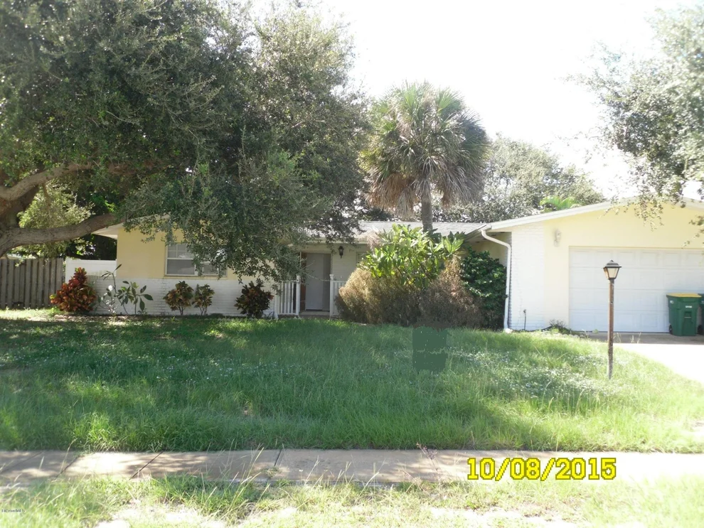 Unit for sale at 720 Rosada Street, Satellite Beach, FL 32937
