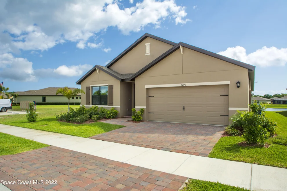 Unit for sale at 6790 Canterbridge Drive, Vero Beach, FL 32967
