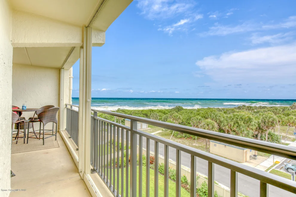 Unit for sale at 3060 N Atlantic Avenue N, Cocoa Beach, FL 32931