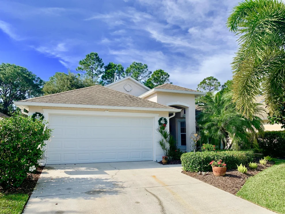 Unit for sale at 2179 SE Chinaberry Circle, Palm Bay, FL 32909